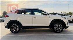 هیوندای تۆکسۆن